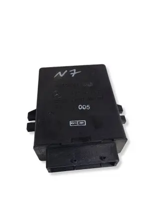 Mercedes-Benz E W211 Air suspension control unit module (rear) A2115450432 410213006001