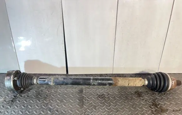 Audi A3 S3 8P Front driveshaft