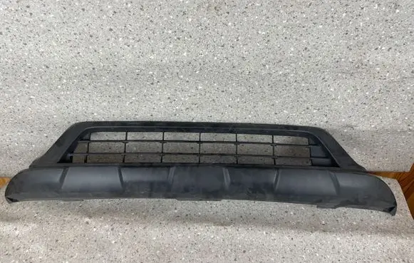 Subaru Outback (BS) Front bumper lip 57734AL070 57731AL720
