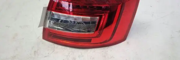 Skoda Octavia Mk3 (5E) Rear/tail lights
