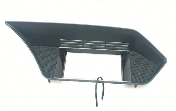 Mercedes-Benz E W212 Radio/GPS head unit trim A2126801236 9022500