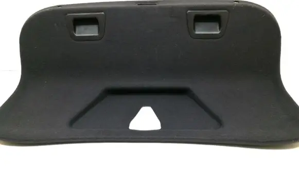 Audi A6 S6 C6 4F Tailgate/boot cover trim set 4F5867975A