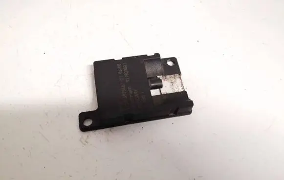 BMW 5 E60 E61 Antenna control unit 84506928461 84506928461-01