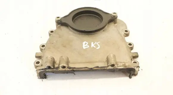 Audi A6 S6 C6 4F Timing belt guard (cover)