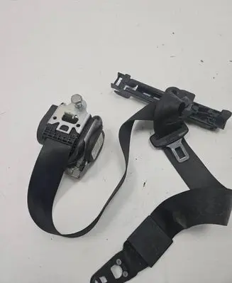 Audi A6 S6 C6 4F Front seatbelt 4F0857706 604905100A 04032005