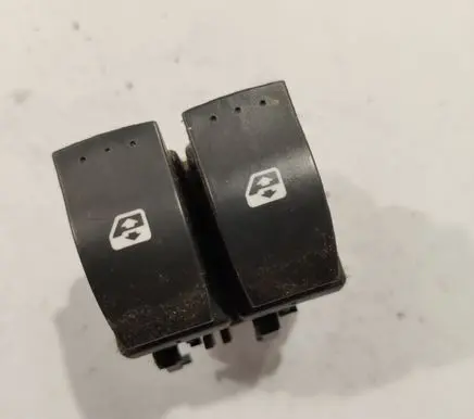 Renault Scenic II - Grand scenic II Electric window control switch 315050B