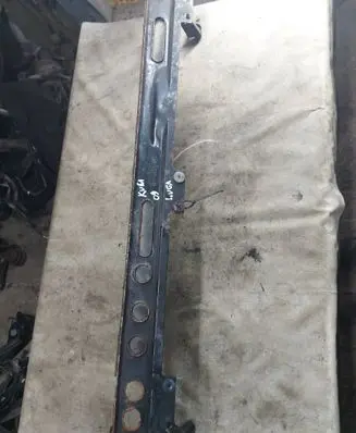 Ford Kuga I Bottom radiator support slam panel 8v418a297ab