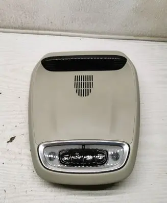 Volvo XC60 Front seat light 31479609