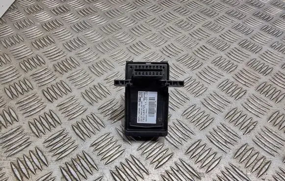 Ford Transit Custom Other control units/modules GK2T14F642AC