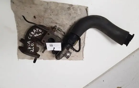 KIA Cerato Turbo 2823127000 C191183