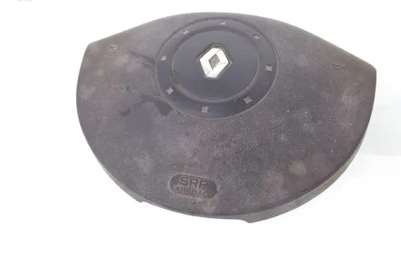 Renault Scenic II - Grand scenic II Steering wheel airbag 8200381851