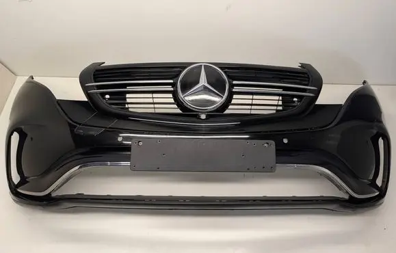 Mercedes-Benz EQC Front bumper A2938850001