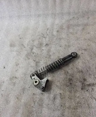 Audi A8 S8 D2 4D Timing belt tensioner 