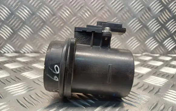 Peugeot Partner Mass air flow meter 9683282980
