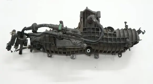 Volvo S90, V90 Intake manifold 31669077ACR 31669077