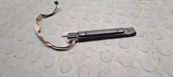 BMW 3 E90 E91 Seat heating switch 6962589 03743650