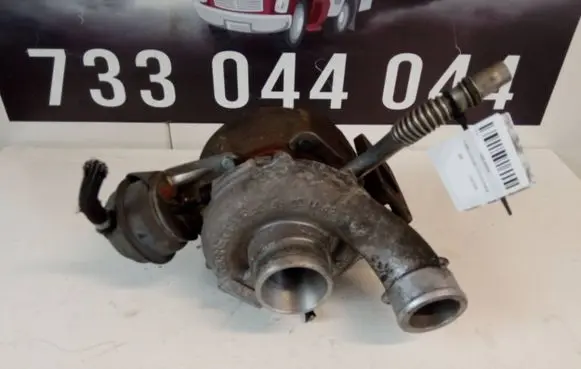 Audi A6 S6 C5 4B Turbo 1001