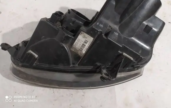 Volkswagen Golf V Headlight/headlamp 1K6941006E