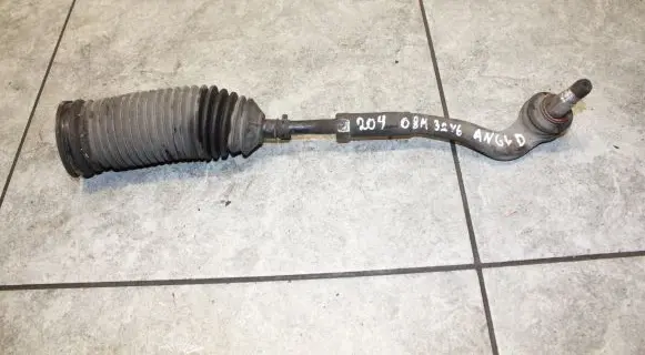 Mercedes-Benz C W204 Steering tie rod 