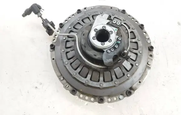 Volkswagen Touareg II Clutch set kit 06E141025C 06E141031F 06E105269C