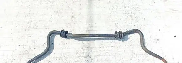 Front anti-roll bar/sway bar