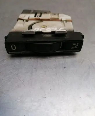 Volkswagen Touareg I Interior fan control switch 7L6819766F