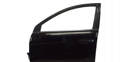 Chevrolet Captiva Front door
