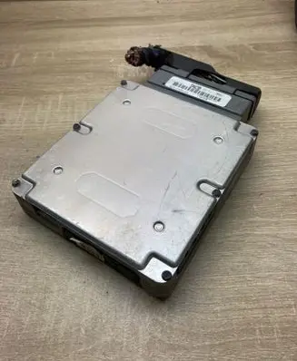 Ford Fiesta Engine control unit/module ECU 96FB12A650ACA F5SB14A624AA SNOB