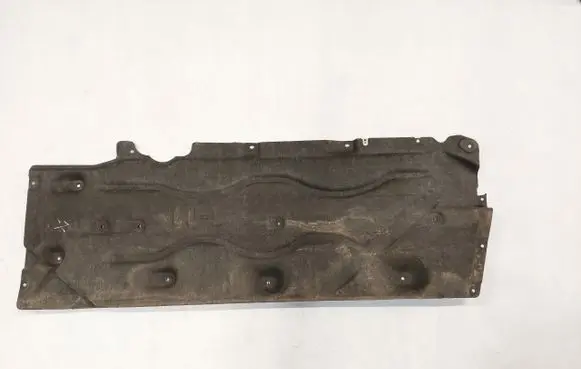 BMW 2 F44 All-terrain vehicle rear guard (for jeeps) BMW2F44