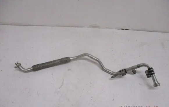 Renault Mégane Renault Sport III (IV Based) Air conditioning (A/C) pipe/hose 924801894R