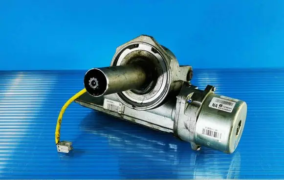 Opel Corsa D Electric power steering pump 832630892 13290385