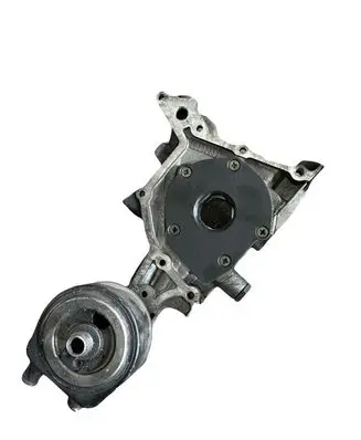 Fiat Bravo - Brava Oil pump 46744429