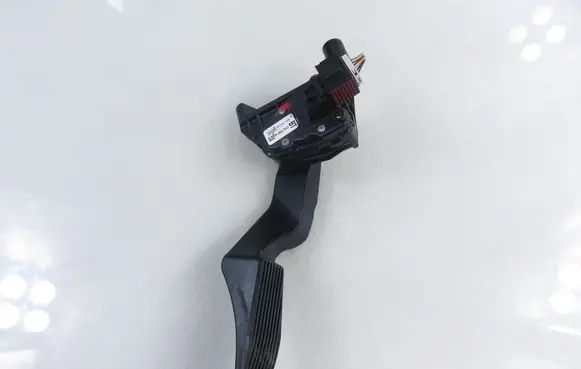 Opel Zafira B Accelerator throttle pedal 6PV00811400 9202341BT