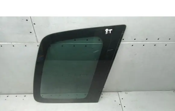 Mazda Premacy Rear side window
