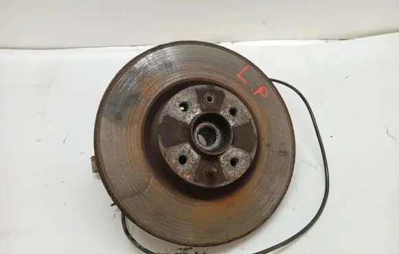 Fiat Bravo - Brava Front wheel hub spindle knuckle