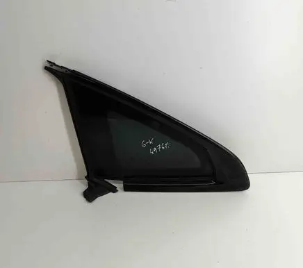 BMW 2 F44 Rear side window 43R002092 7483159