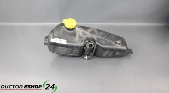 Dacia Sandero Windshield washer fluid reservoir/tank 289101840R 289104577R