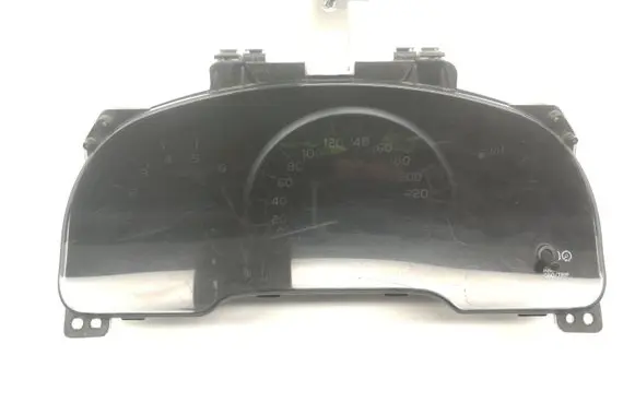 Toyota Avensis Verso Speedometer (instrument cluster) 8380044A50