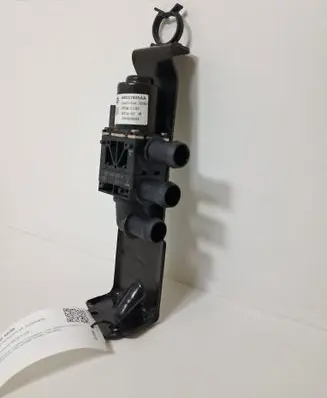 Chrysler Pacifica Electric auxiliary coolant/water pump 68237835AA