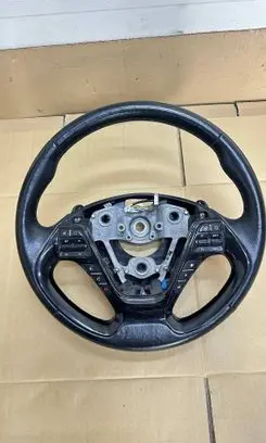 KIA Ceed Steering wheel KIERCEED