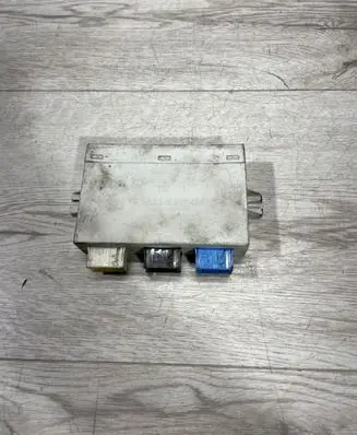 BMW X5 E53 Parking PDC control unit/module 6921414 66216921414