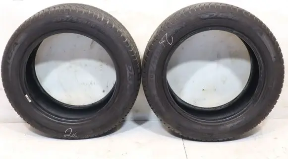 Opel Vectra C R16 summer tire 4038526046925