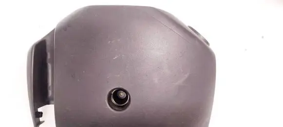 Opel Astra H Steering wheel column trim 13236662