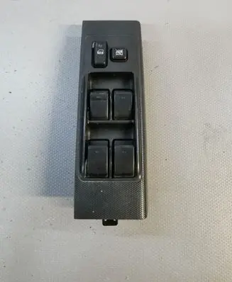 Toyota Corolla Verso AR10 Electric window control switch 848200F030