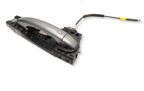 Audi A4 S4 B8 8K Rear door exterior handle 8T0837205A 8T0837167A 8T0837886