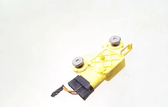 Opel Zafira B Airbag deployment crash/impact sensor 24460761