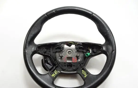 Ford Grand C-MAX Steering wheel AM513600BF 94544233504742
