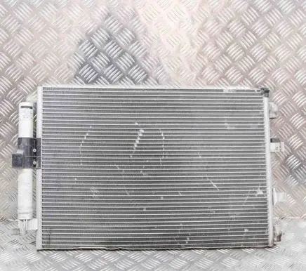 Ford Focus A/C cooling radiator (condenser) M134807 C200H66