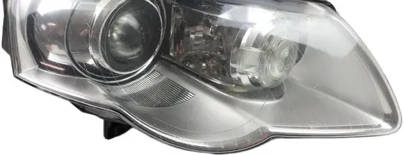 Volkswagen PASSAT B6 Headlight/headlamp 3C0941752G