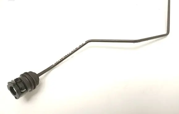Volvo V40 Clutch pipe/line 